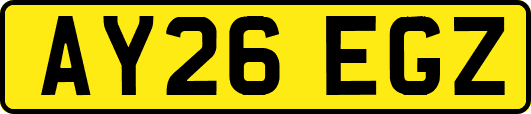 AY26EGZ