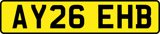 AY26EHB
