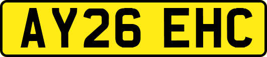 AY26EHC