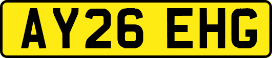 AY26EHG