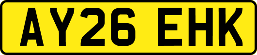 AY26EHK