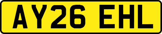 AY26EHL