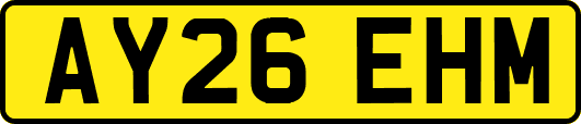 AY26EHM