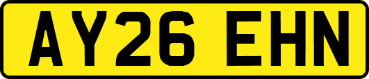 AY26EHN