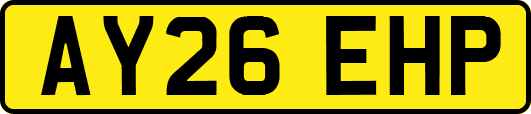 AY26EHP