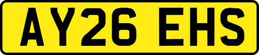 AY26EHS