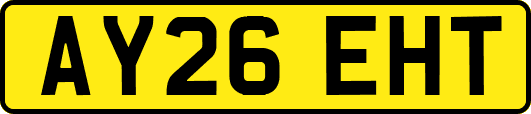 AY26EHT