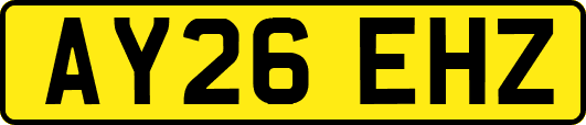 AY26EHZ