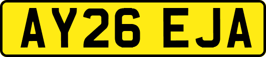 AY26EJA