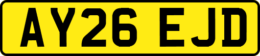 AY26EJD