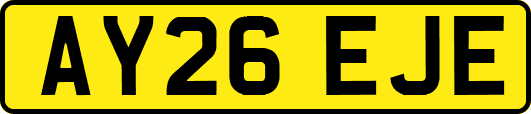 AY26EJE