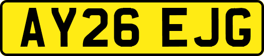 AY26EJG