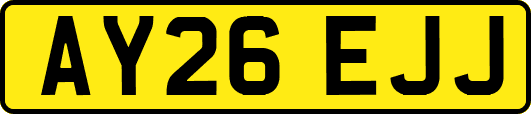 AY26EJJ