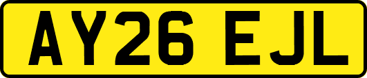 AY26EJL
