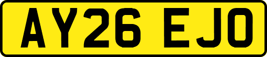 AY26EJO