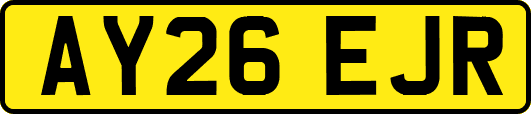 AY26EJR