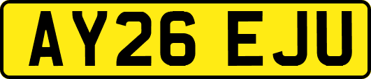 AY26EJU