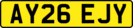 AY26EJY