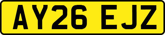 AY26EJZ