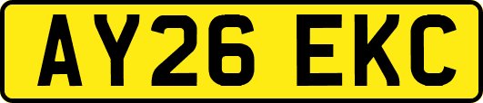 AY26EKC