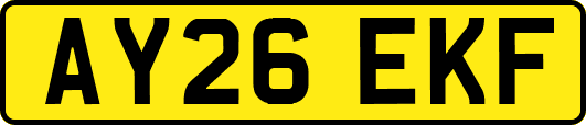AY26EKF