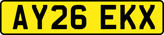 AY26EKX