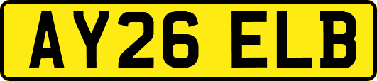 AY26ELB