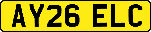 AY26ELC
