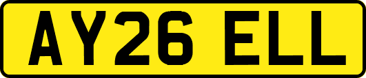 AY26ELL
