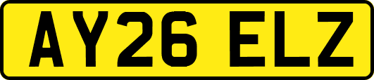 AY26ELZ