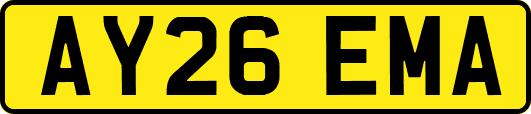 AY26EMA