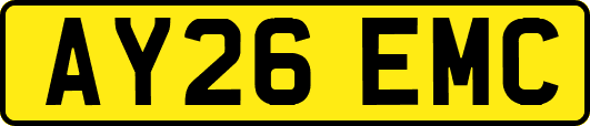 AY26EMC