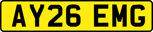AY26EMG