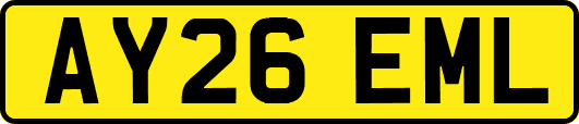 AY26EML