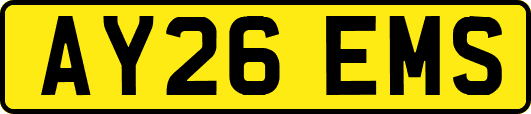 AY26EMS