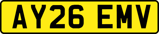 AY26EMV