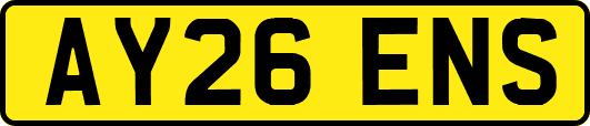 AY26ENS