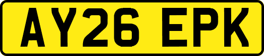 AY26EPK