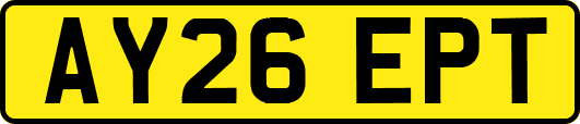 AY26EPT