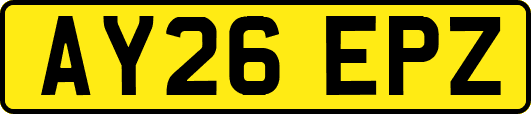 AY26EPZ