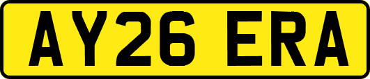 AY26ERA