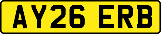 AY26ERB