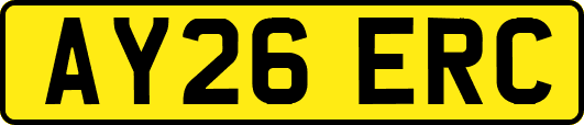 AY26ERC