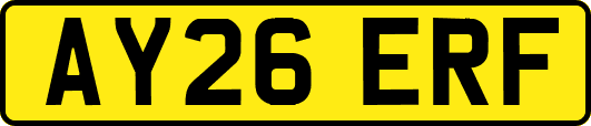 AY26ERF