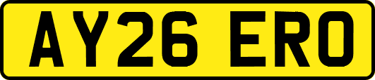 AY26ERO