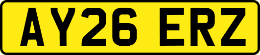 AY26ERZ