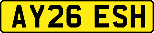 AY26ESH