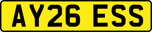 AY26ESS