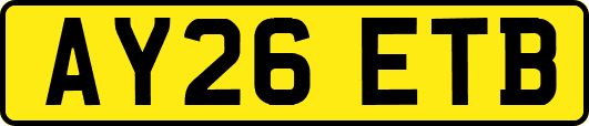 AY26ETB