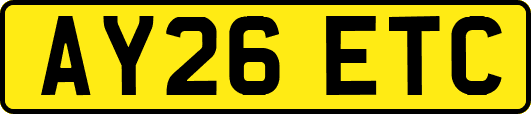 AY26ETC